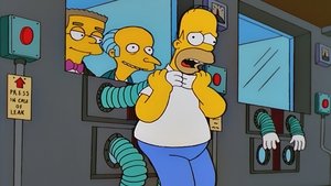 Simpsonovci Epizóda 6