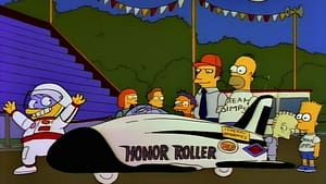Simpsonovci Epizóda 9