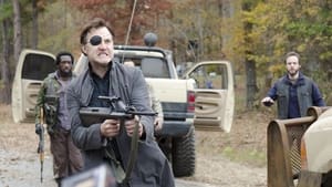 Walking Dead Epizóda 16