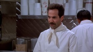 Seinfeld Epizóda 6