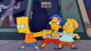 Simpsonovci Epizóda 21