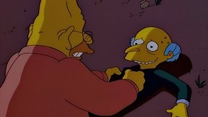 Simpsonovci Epizóda 22
