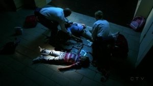 C.S.I.: Kriminálka Las Vegas Epizóda 7