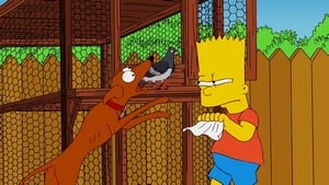 Simpsonovci Epizóda 7