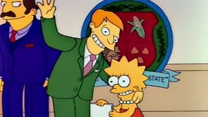 Simpsonovci Epizóda 2
