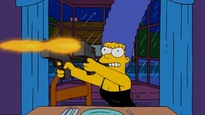 Simpsonovci Epizóda 5