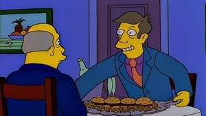 Simpsonovci Epizóda 21