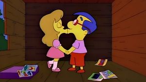 Simpsonovci Epizóda 23
