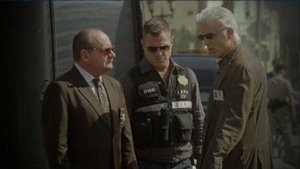 C.S.I.: Kriminálka Las Vegas Epizóda 7
