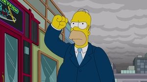 Simpsonovci Epizóda 17