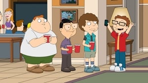 American Dad! Epizóda 6