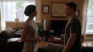 Homeland: Zradca Epizóda 8