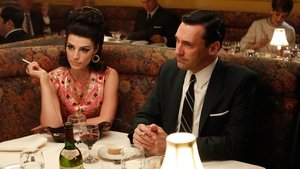 Mad Men Epizóda 4