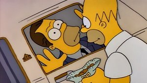 Simpsonovci Epizóda 15
