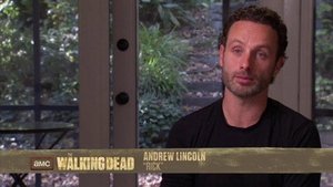 Walking Dead Epizóda 23