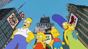 Simpsonovci Epizóda 1
