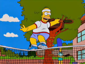 Simpsonovci Epizóda 12