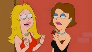 American Dad! Epizóda 9