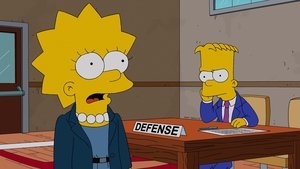 Simpsonovci Epizóda 16