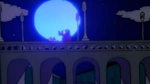 Simpsonovci Smutná Líza