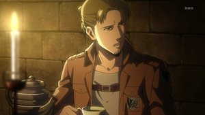 Shingeki no Kyojin Epizóda 15