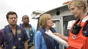 Psych Epizóda 6