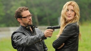 Psych Epizóda 9
