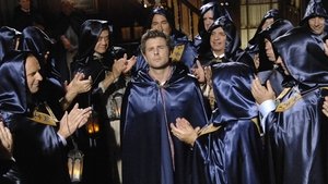 Psych Epizóda 14