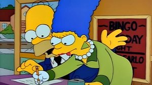 Simpsonovci Epizóda 20