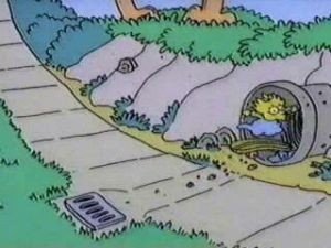 Simpsonovci Epizóda 46