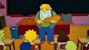 Simpsonovci Epizóda 21