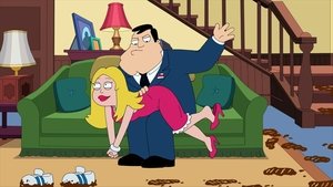American Dad! Epizóda 15