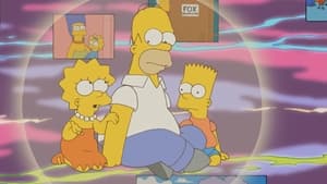 Simpsonovci Epizóda 9