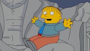 Simpsonovci Epizóda 10