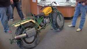 Pawn Stars Epizóda 22