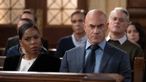 Law & Order: Organized Crime Epizóda 3