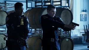 Law & Order: Organized Crime Epizóda 4