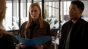 FBI: International Epizóda 16