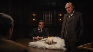Murdoch Mysteries Epizóda 16