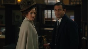 Murdoch Mysteries Epizóda 19