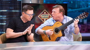 El hormiguero Epizóda 94