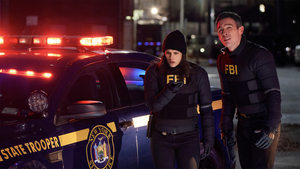 FBI Epizóda 14