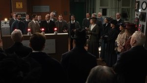 Murdoch Mysteries Epizóda 21