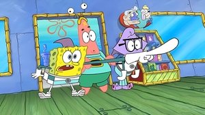 SpongeBob v šortkách Epizóda 24