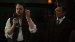 Murdoch Mysteries Epizóda 17