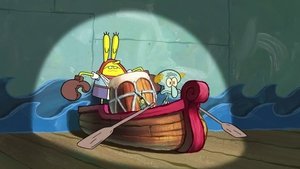 SpongeBob v šortkách Epizóda 21