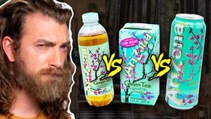 Good Mythical Morning Epizóda 45
