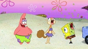 SpongeBob v šortkách Epizóda 22