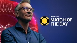 Match of the Day Epizóda 27