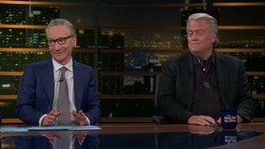 Real Time with Bill Maher Epizóda 2311
